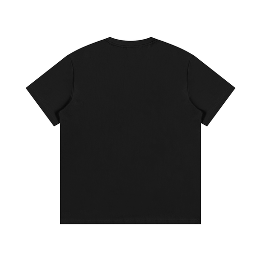 Beautiful Struggle Cotton T-Shirt