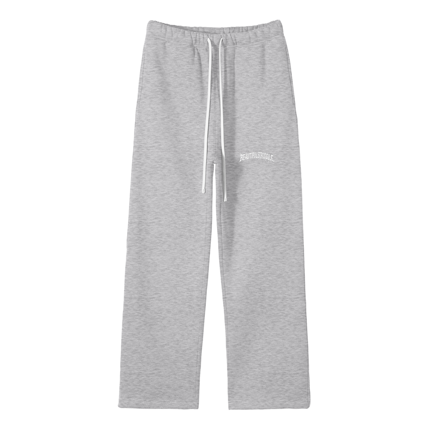 Beautiful Struggle Sweat Pants